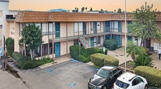 El Cajon, CA Office - 1283 E Main St
