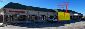 West Bend, WI Retail - 900-1140 Gateway Ct