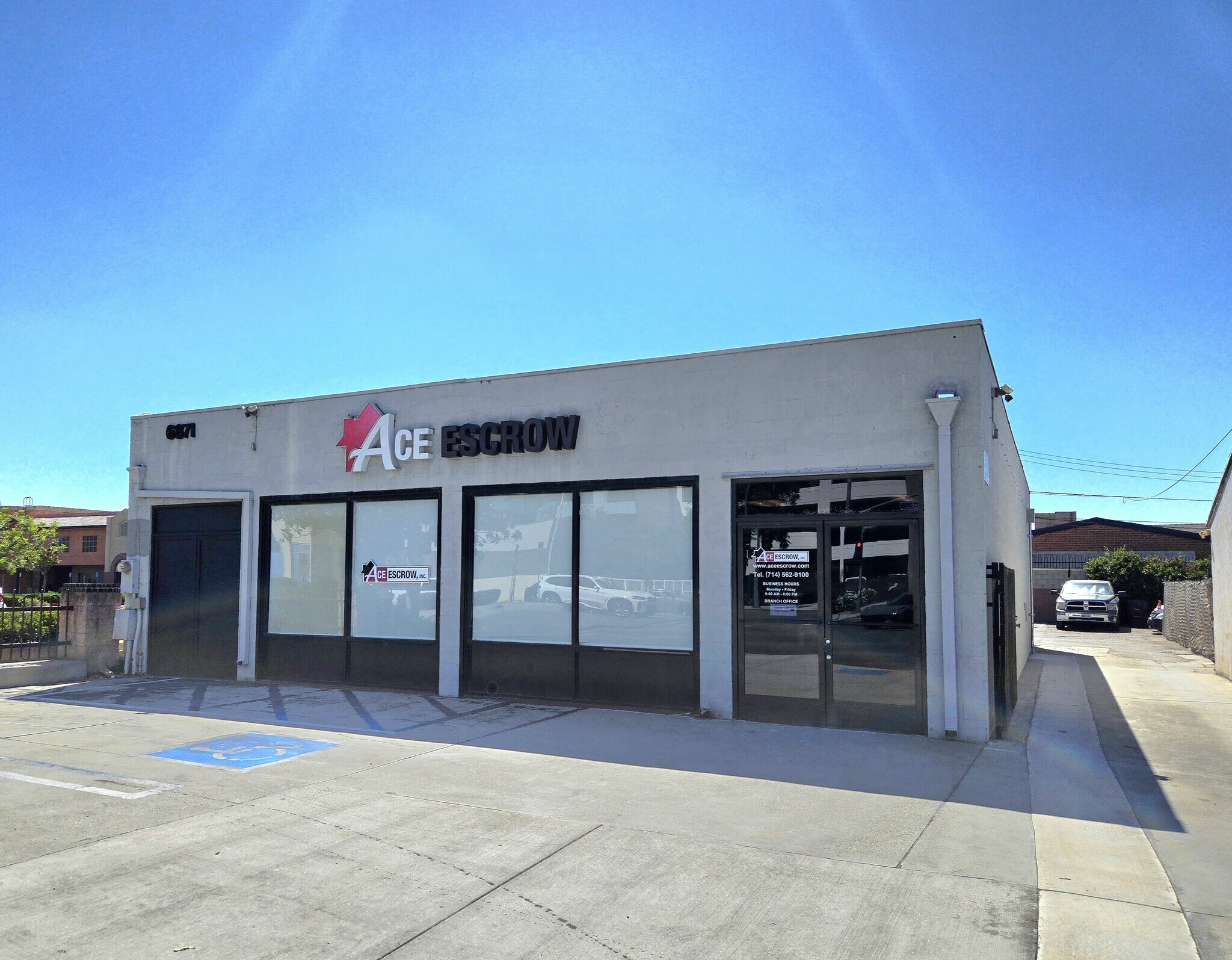 6871 Beach Blvd, Buena Park, CA for Sale
