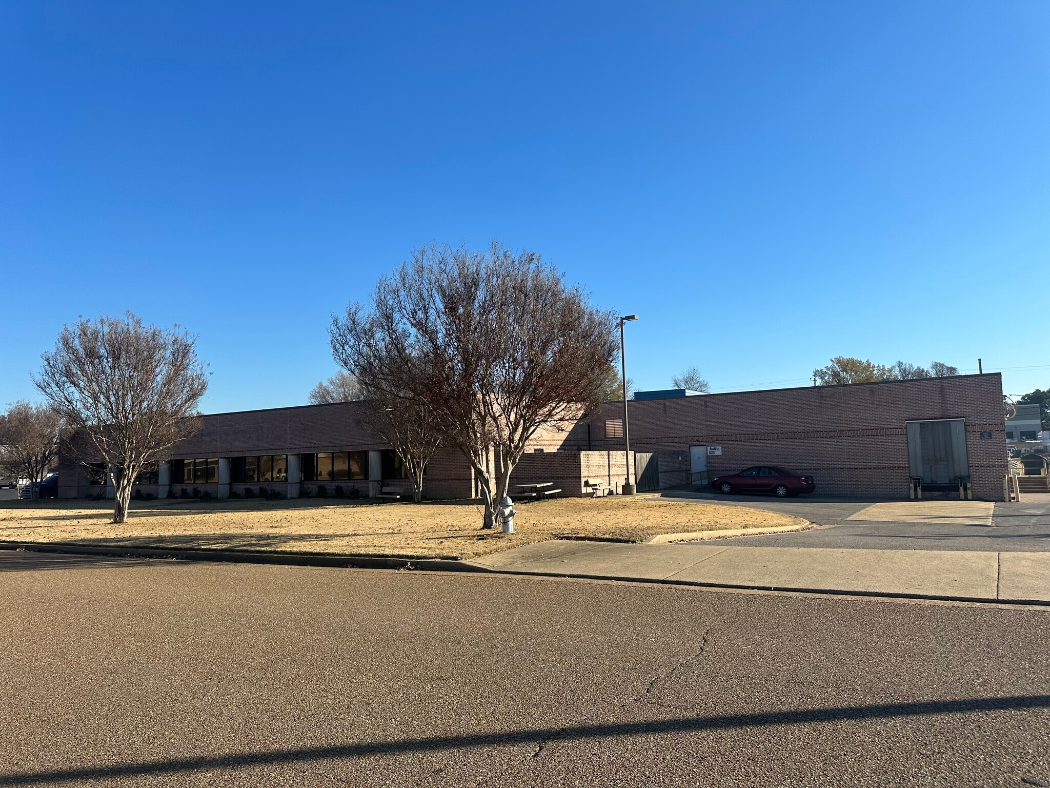 3080 Bartlett Corporate Dr, Bartlett, TN for Rent
