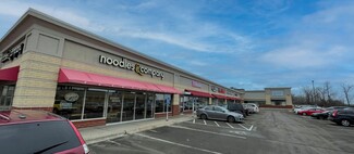 Saint Paul, MN Retail - 2078-2082 Ford