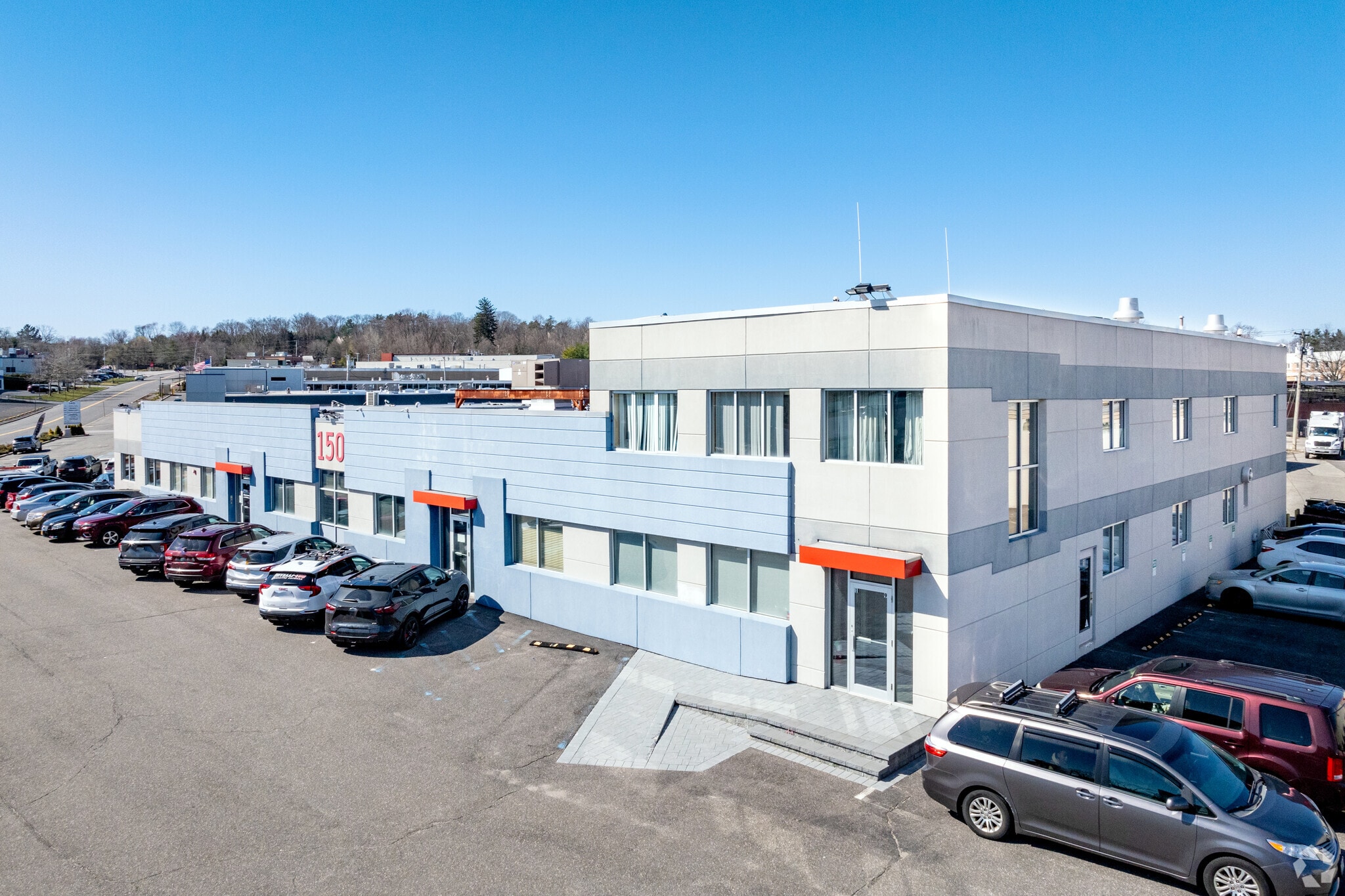 150 Eileen Way, Syosset, NY for Rent