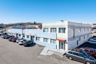 Syosset, NY Industrial - 150 Eileen Way Syosset, NY Industrial - 150 Eileen Way