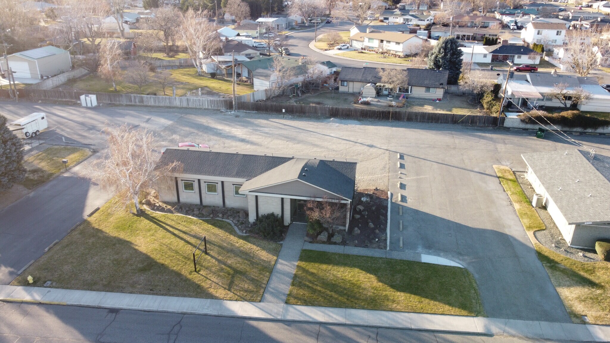 2427 W Falls Ave, Kennewick, WA for Rent