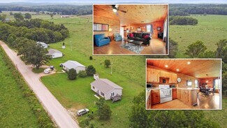 Dora, MO Apartments - 2646 County Road 382