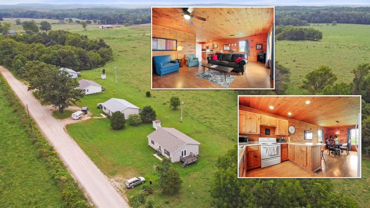 2646 County Road 382, Dora, MO for Sale