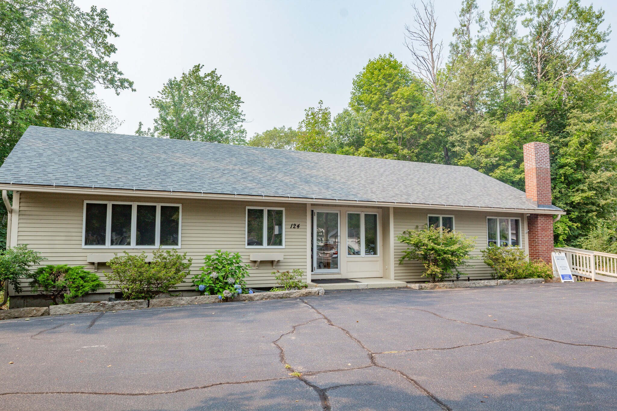 124 Fletcher St, Kennebunk, ME for Sale