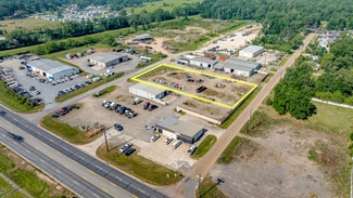 West Monroe, LA Distribution - 108 Harold St