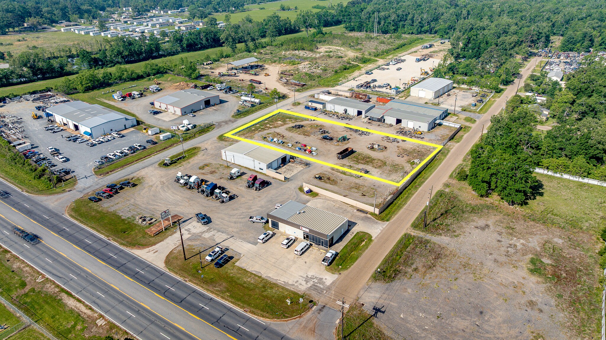 108 Harold St, West Monroe, LA for Sale