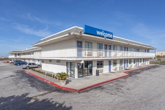 Studio 6/ Motel 6