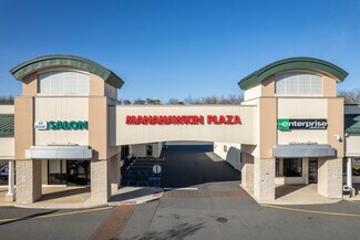Manahawkin, NJ Office - 712 E Bay Ave
