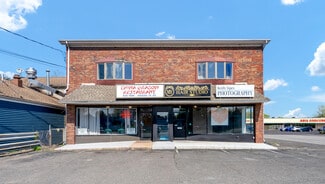 Cromwell, CT Office - 542-544 Main St Cromwell, CT Office - 542-544 Main St