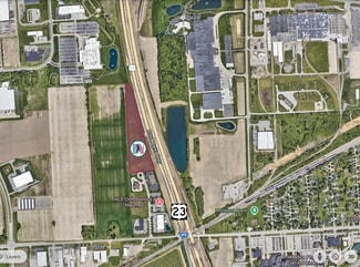 Maumee, OH Commercial - Keystone Dr