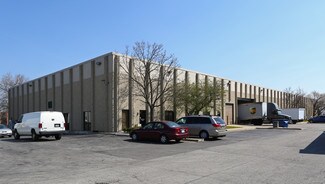 Mount Prospect, IL Industrial - 2200 S Busse Rd