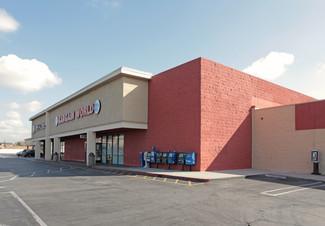 Bell, CA Retail - 5091-5093 Florence Ave
