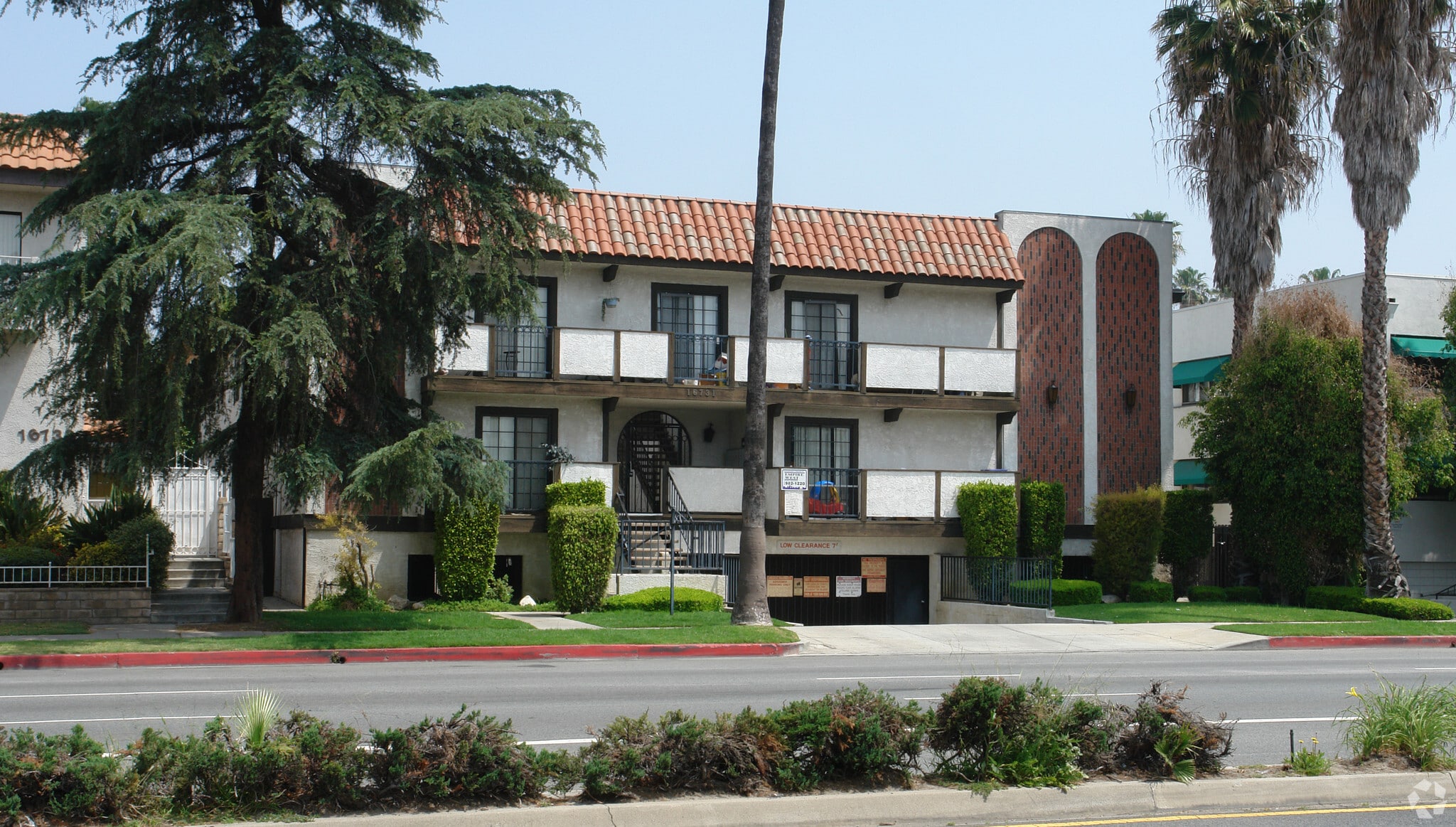 16731 Sherman Way, Van Nuys, CA for Sale