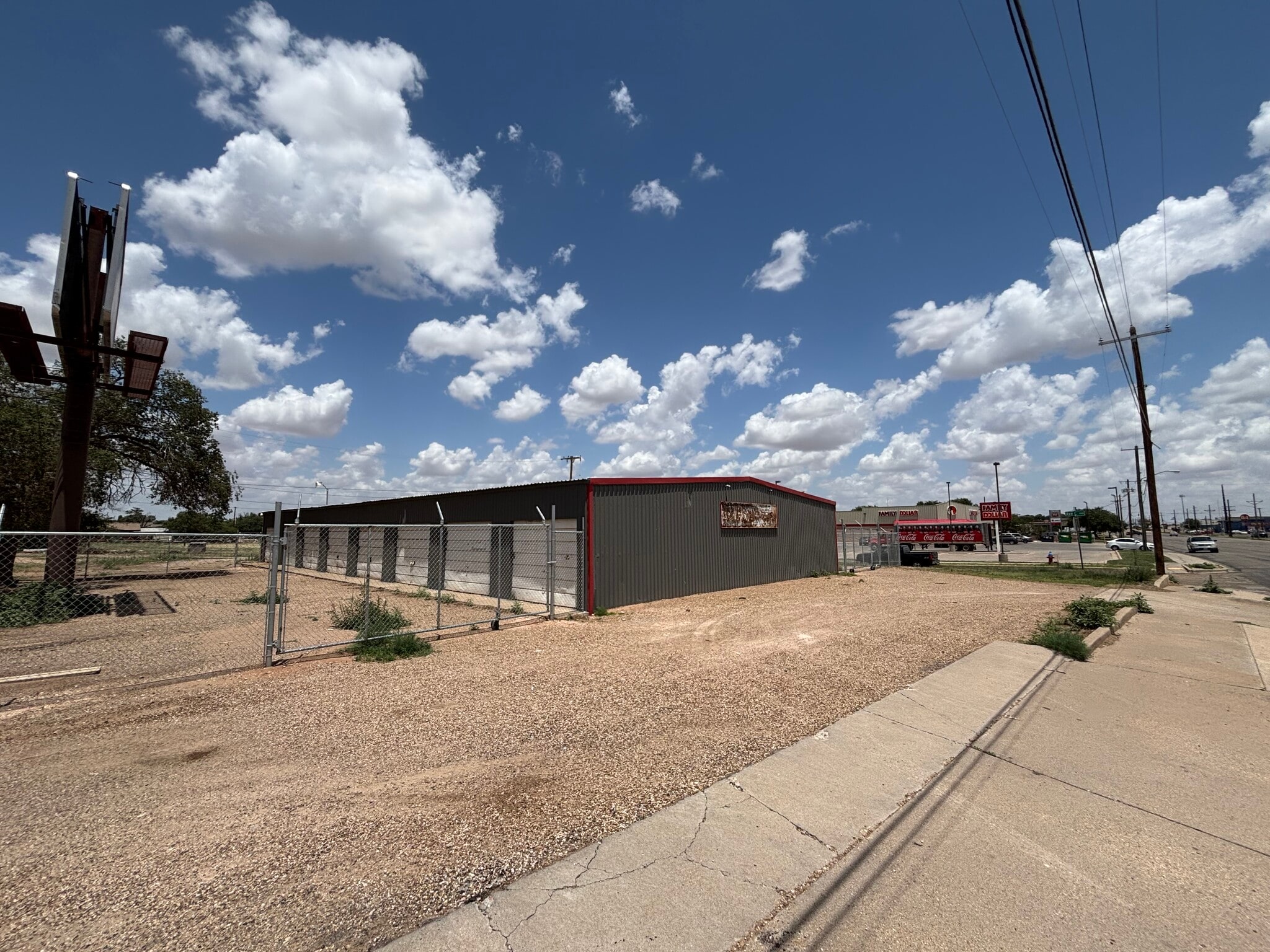 402 50th St, Lubbock, TX for Sale