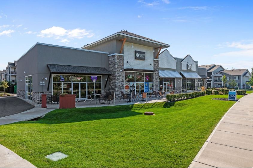 12928 E Mansfield Ave, Spokane Valley, WA for Rent