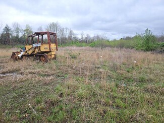 Hendersonville, NC Commercial Land - 1710 Spartanburg Hwy