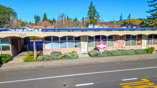 Santa Rosa, CA Medical - 1515 Montgomery Dr