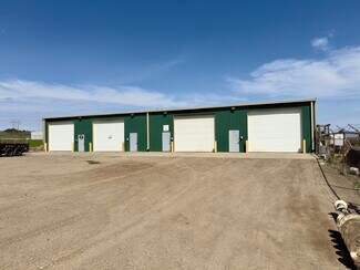 Mandan, ND Warehouse - 2107 37th St