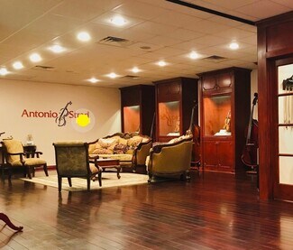 San Antonio, TX Showroom - 10288 San Pedro Ave