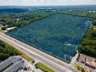 Griffin, GA Commercial - 1861 N Expressway Griffin, GA Commercial - 1861 N Expressway