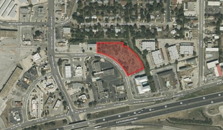 San Antonio, TX Commercial - Renwick Dr