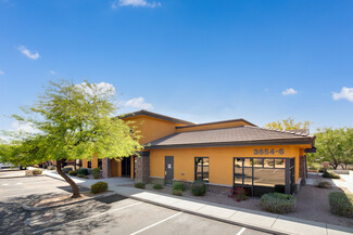 Mesa, AZ Office - 3654 N Power Rd