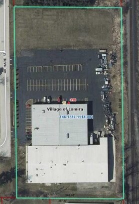 990 Richard St, Lomira, WI for Sale