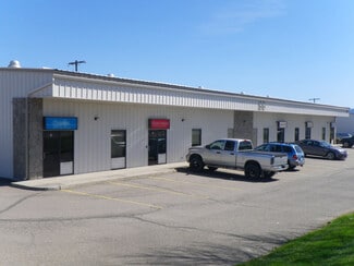 Spokane, WA Flex - 3020 N Sullivan Rd