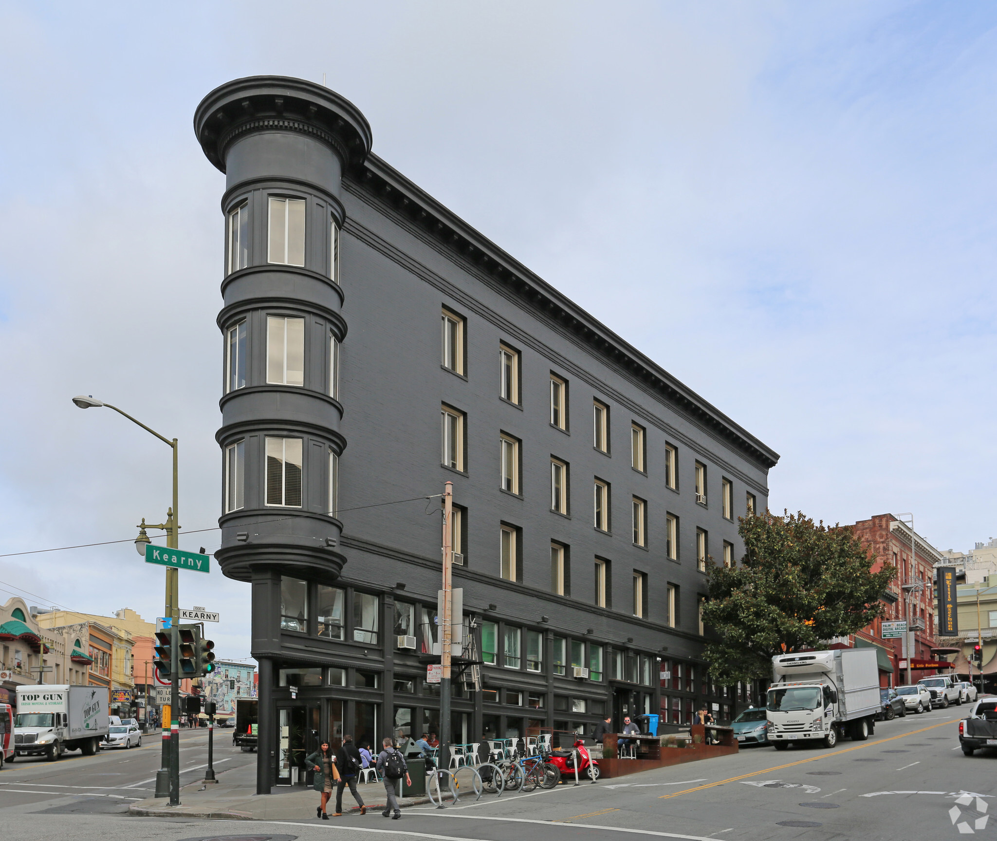 200-222 Columbus Ave, San Francisco, CA for Rent