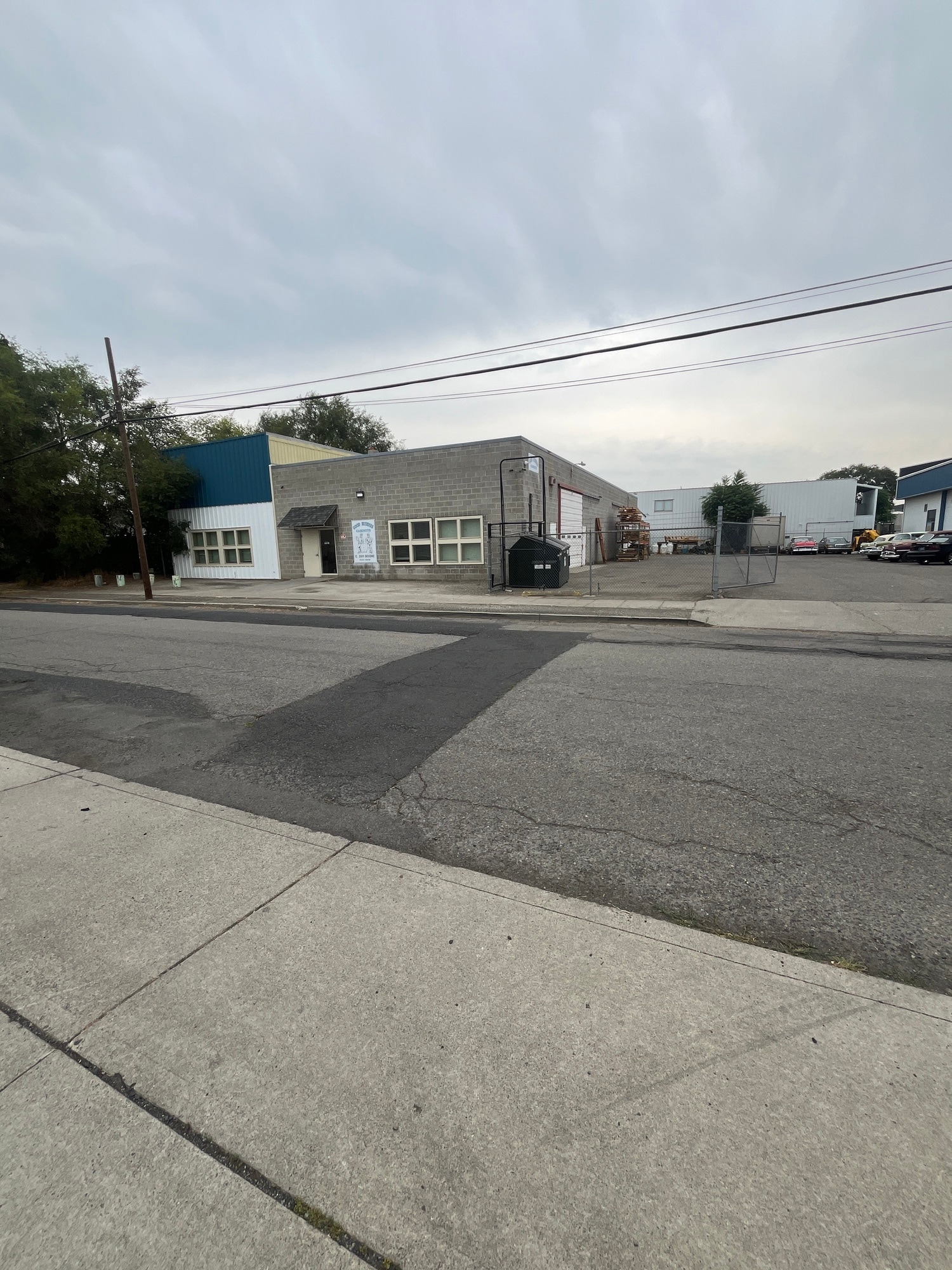 2911 E Boone Ave, Spokane, WA for Sale