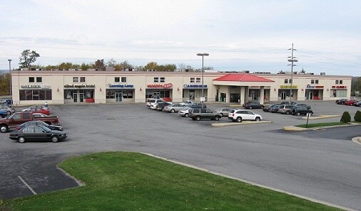 214 College Park Plz, Johnstown, PA for Rent