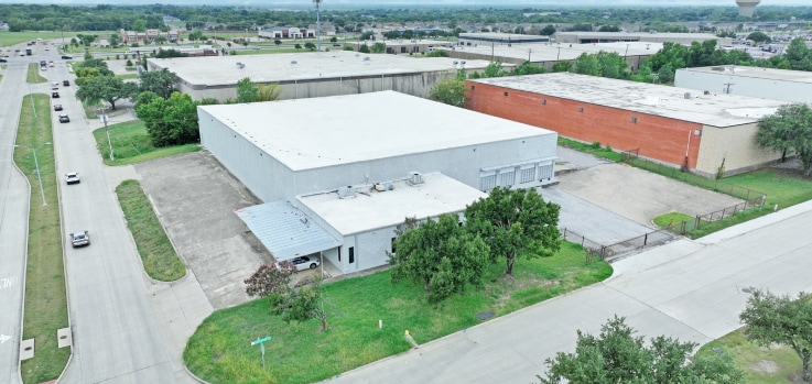133 S Town East Blvd S, Mesquite, TX for Sale