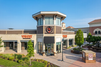 Overland Park, KS Retail - 135th St And Metcalf Ave
