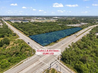 Vero Beach, FL Commercial - 1975 41st st