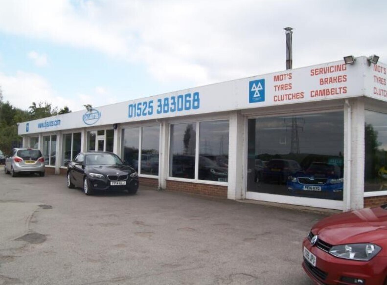 Leighton Rd, Leighton Buzzard, BDF for Sale
