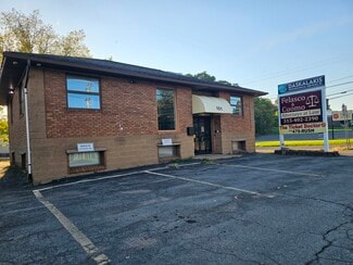 Fulton, NY Office - 151 N 2nd St