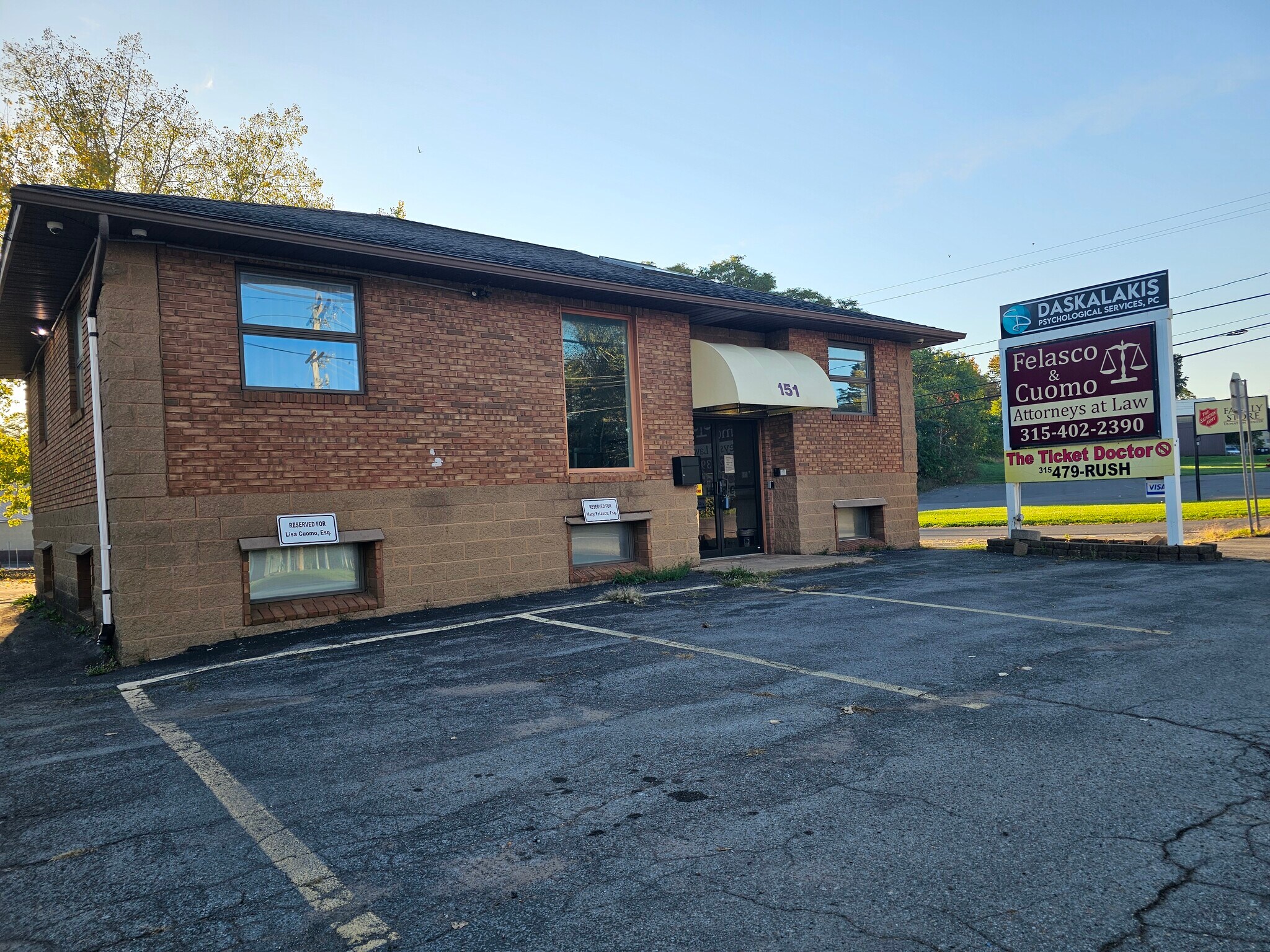 151 N 2nd St, Fulton, NY for Rent