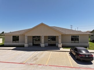 Houston, TX Office - 9610-9642 Huffmeister Rd