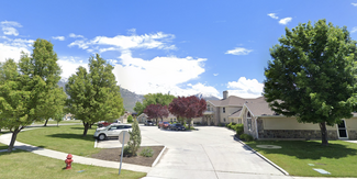 American Fork, UT Assisted Livings - 1088 E 390 S