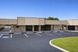 New Port Richey, FL Medical - 5321 Grand Blvd