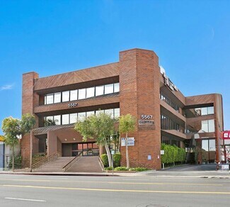 Tarzana, CA undefined - 5567 Reseda Blvd Tarzana, CA undefined - 5567 Reseda Blvd