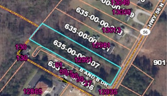 Clinton, SC Commercial - 12951 Hwy 56 Clinton, SC Commercial - 12951 Hwy 56