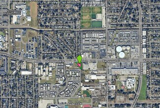 Houston, TX Flex - 9525 Kempwood Dr