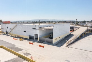 El Monte, CA Industrial Land - 4350 Temple City Blvd