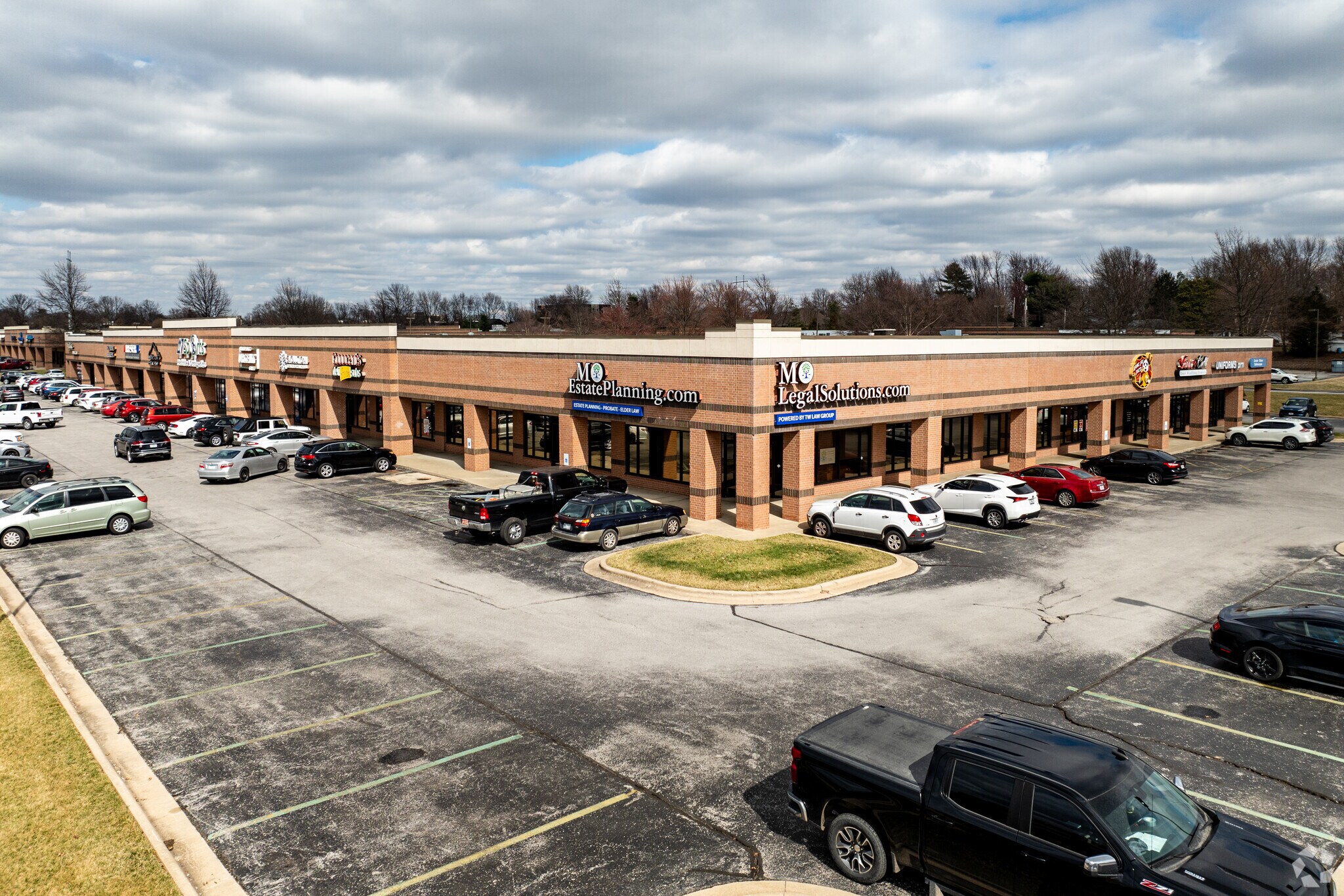 3302-3354 S National Ave, Springfield, MO for Rent