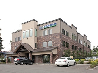 Puyallup, WA Office, Office/Retail - 1002 39th Ave SW