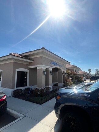 Davenport, FL Office/Medical - 2320 North Blvd W